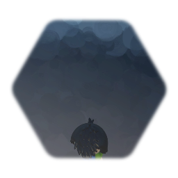 Little nightmares kit