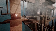 A screenshot taken in Dreams. 7 of 16.