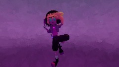 A screenshot taken in Dreams. 17 of 28.