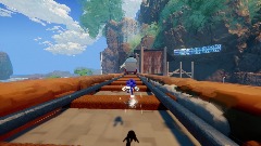 A screenshot taken in Dreams. 14 of 18.