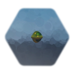 Spyro 2 Orb