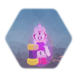 Sa1-2 Classic blaze  amy the cat