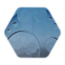 Valcorok Axe - 24/1/2019