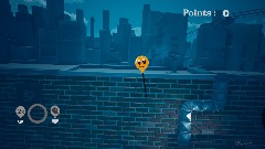 A screenshot taken in Dreams. 4 of 6.