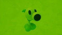 A screenshot taken in Dreams. 2 of 4.