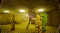 A screenshot taken in Dreams. 2 of 3.