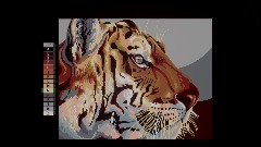 A screenshot taken in Dreams. 6 of 20.