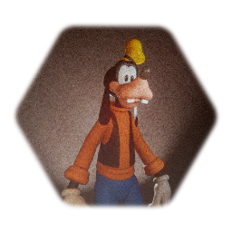 Goofy by engiref