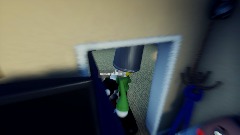 A screenshot taken in Dreams. 8 of 28.