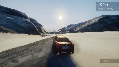 A screenshot taken in Dreams. 22 of 24.