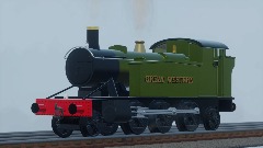 A screenshot taken in Dreams. 1 of 1.