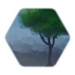 Tree - Into the Forest