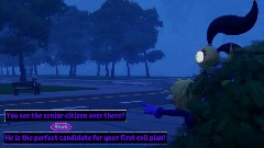 A screenshot taken in Dreams. 21 of 30.