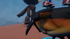 Megapenguin wait im to late.....