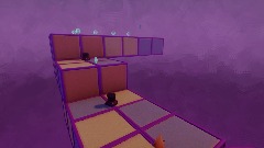 My combo crush dream