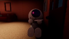 A screenshot taken in Dreams. 15 of 26.