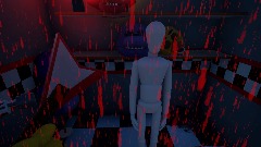 The shadows are back 2 there watching