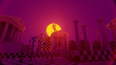 A screenshot taken in Dreams. 4 of 9.