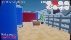 A screenshot taken in Dreams. 3 of 27.