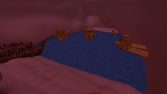 Kingdom Hearts -  Monstro/Head (WIP)