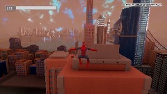 Spider man final version