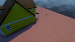 Hello neighneigh 2 public beta