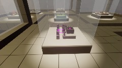 A screenshot taken in Dreams. 26 of 28.