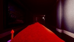 Nightmare Chica vr
