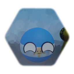 Argentina 🇦🇷 - Low Thermo