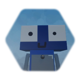 ロボトンロボット