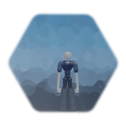 Null-officer base