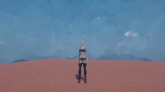 A screenshot taken in Dreams. 1 of 1.