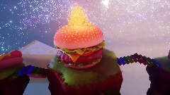 A screenshot taken in Dreams. 18 of 30.