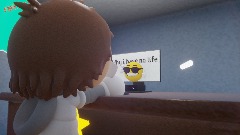 A screenshot taken in Dreams. 5 of 23.