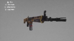 A screenshot taken in Dreams. 4 of 17.