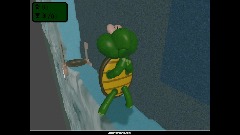 A screenshot taken in Dreams. 19 of 19.