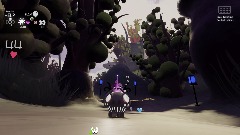 A screenshot taken in Dreams. 25 of 27.