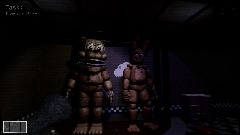 A screenshot taken in Dreams. 9 of 17.