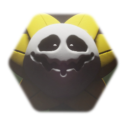 Flowey - Undertale