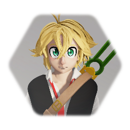 Meliodas (seven deadly sins)