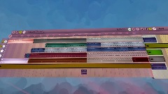 A screenshot taken in Dreams. 5 of 24.