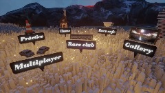 A screenshot taken in Dreams. 1 of 5.