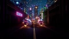A screenshot taken in Dreams. 1 of 18.