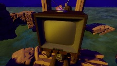 A screenshot taken in Dreams. 9 of 15.