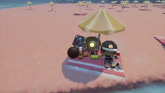 AY - Summer