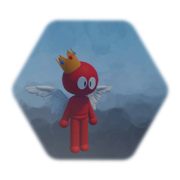 Me in bendymav's style