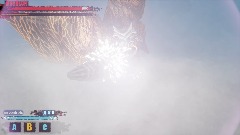 A screenshot taken in Dreams. 7 of 7.