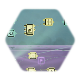 Distance to Signal Strength