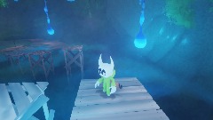 Return to La Caverna Mostruosa (Gavin)