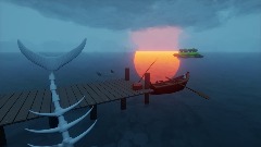 The old man and the sea